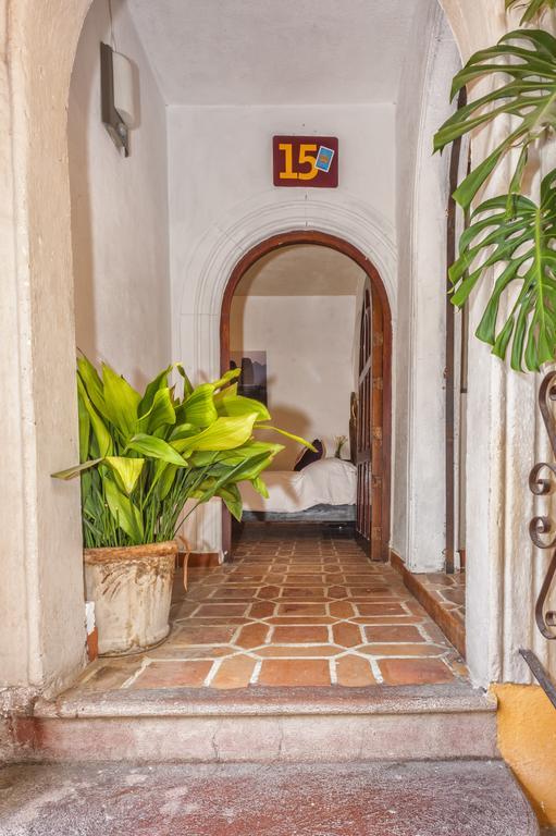 Hotel Casa Loteria San Miguel de Allende Room photo