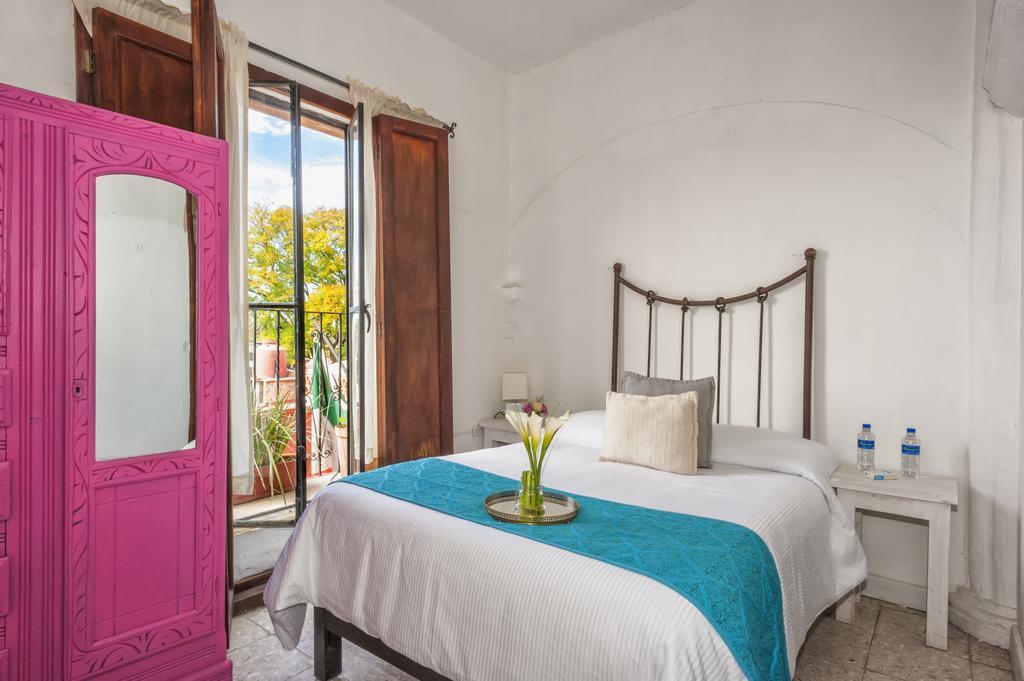 Hotel Casa Loteria San Miguel de Allende Room photo