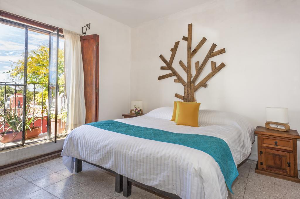 Hotel Casa Loteria San Miguel de Allende Room photo