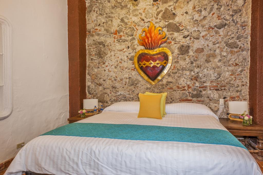 Hotel Casa Loteria San Miguel de Allende Room photo