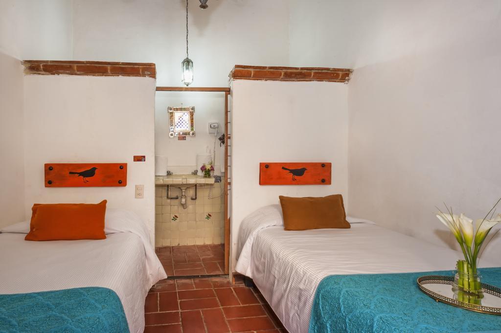 Hotel Casa Loteria San Miguel de Allende Room photo