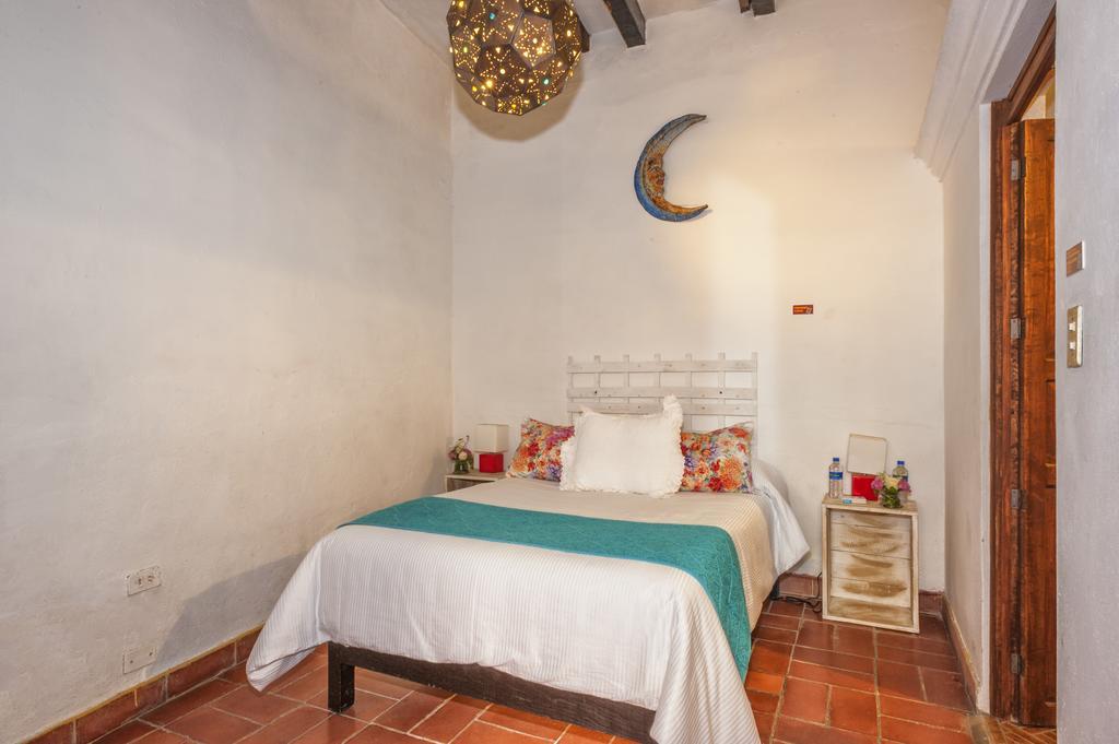 Hotel Casa Loteria San Miguel de Allende Room photo